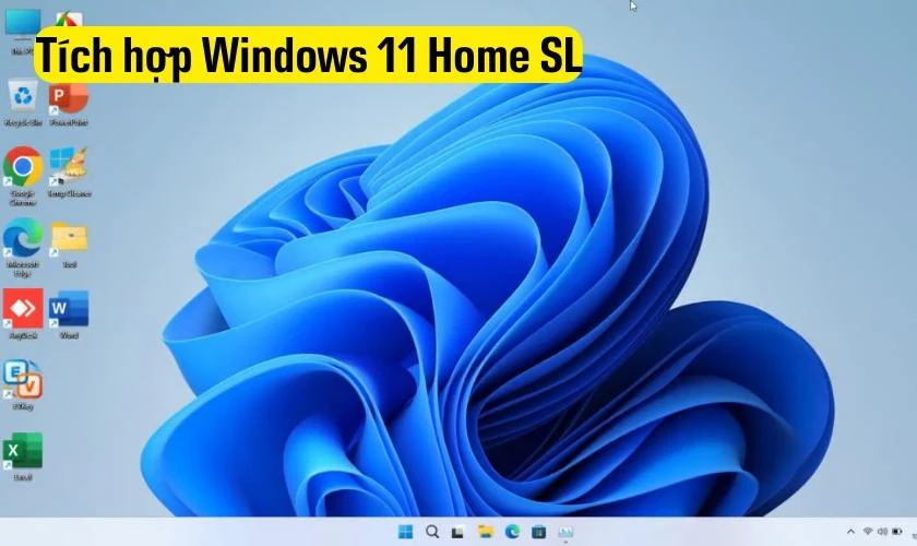 Đánh giá Dell Inspiron 14 5440 về phần mềm và bảo mật