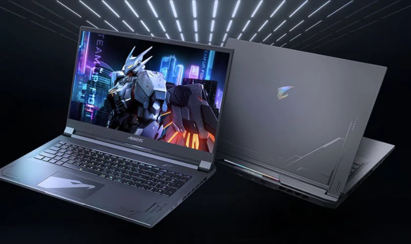 Ưu điểm của Gigabyte Aorus 16X