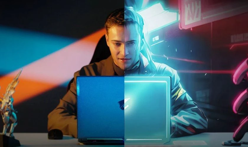 Gigabyte Aorus 16X phù hợp với đối tượng nào?