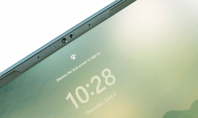 Camera chất lượng hình ảnh và tính năng