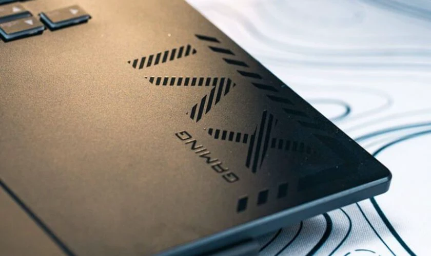 Nhược điểm của Gigabyte Gaming A16