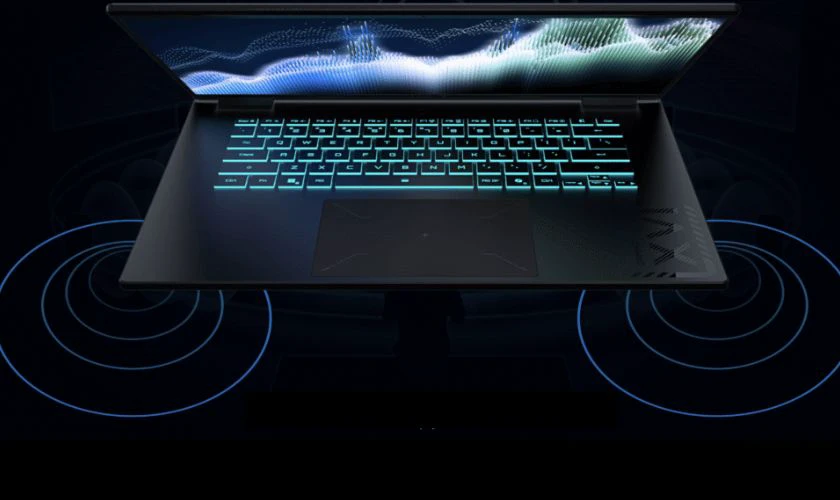 Âm thanh trong thực tế & hạn chế