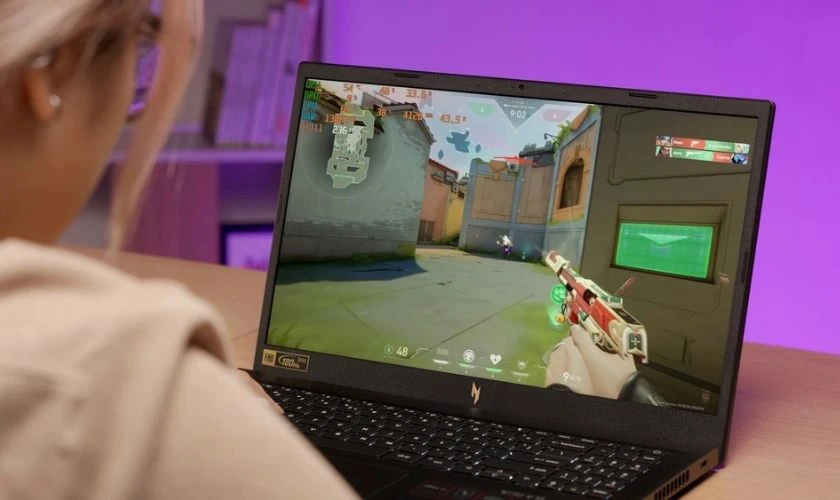 Khả năng xử lý tổng thể trong công việc hàng ngày