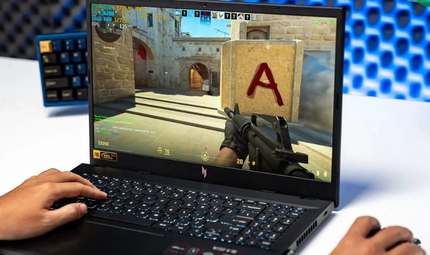 Acer Nitro V 15 Propanel có còn đáng mua?