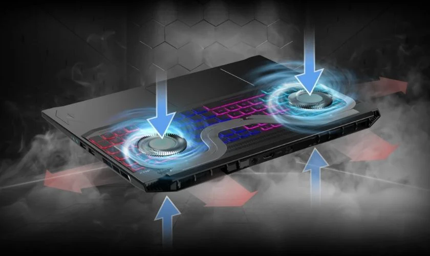 Độ ồn khi hoạt động, thực tế kiểm chứng