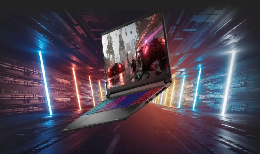 Acer Nitro V 16S AI Propanel có còn đáng mua?