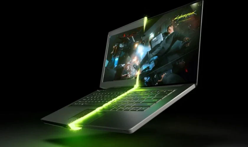 Kinh nghiệm chọn mua laptop Acer Nitro V 16S AI Propanel