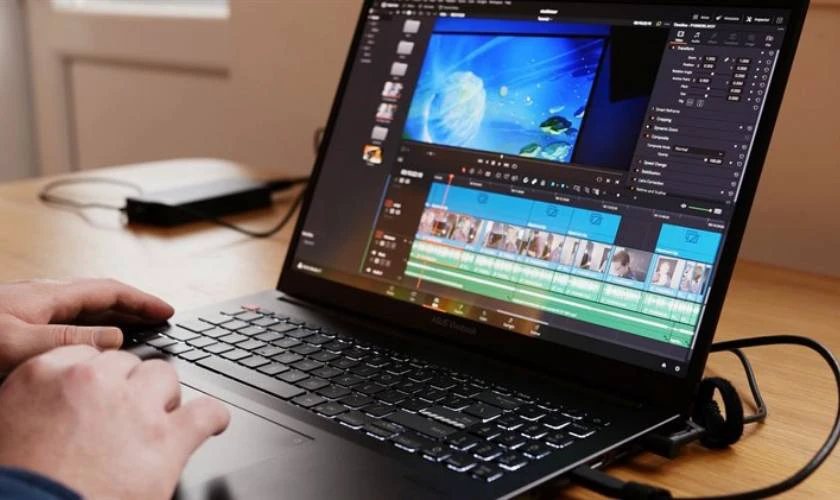 Độ ồn của quạt tản nhiệt