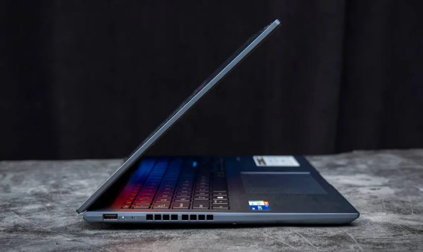 Kinh nghiệm chọn mua ASUS Gaming Vivobook 16X