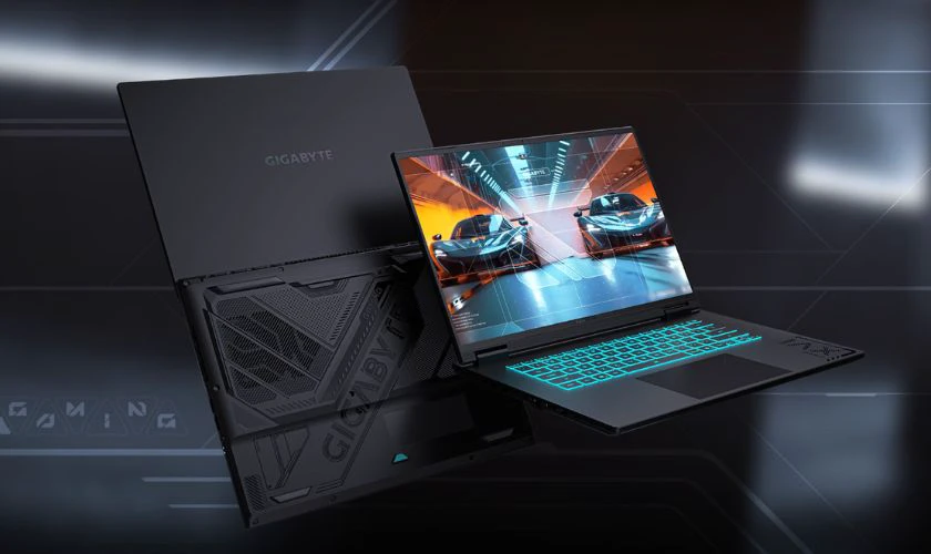 Lưu ý khi quyết định mua Gigabyte Gaming A16