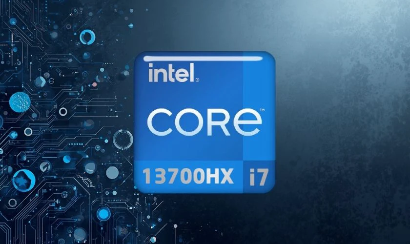 Đánh giá hiệu năng HP Victus 16: CPU