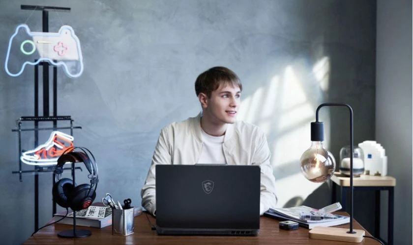 Hiệu năng MSI Cyborg 15 phù hợp với đối tượng nào