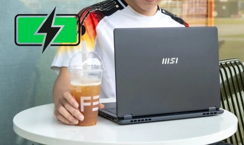 Đánh giá hiệu năng MSI Prestige 14 AI Studio mới