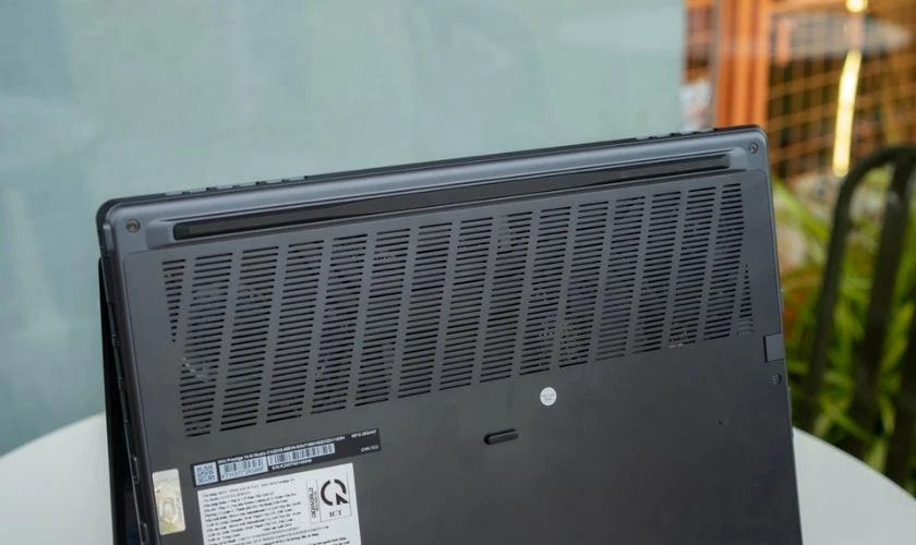 Hệ thống tản nhiệt