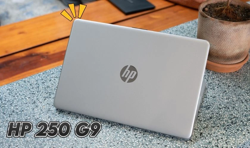 Đánh giá HP 250 G9