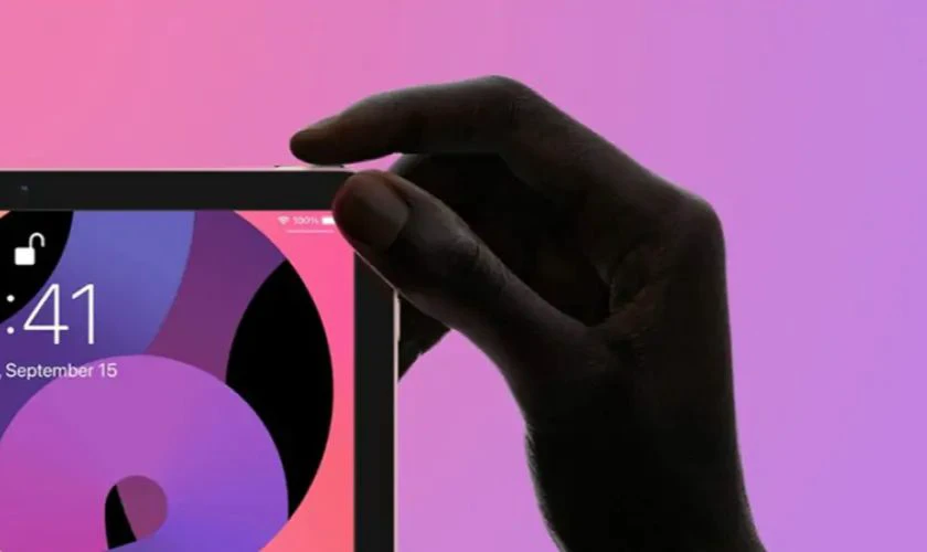 Đánh giá iPad Air M4 về phần mềm và bảo mật