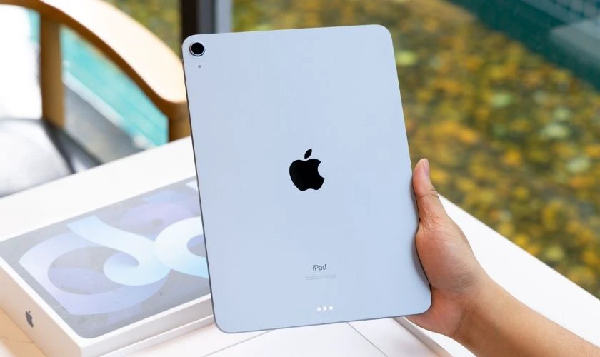 Độ mỏng ấn tượng và tính di động vượt trội