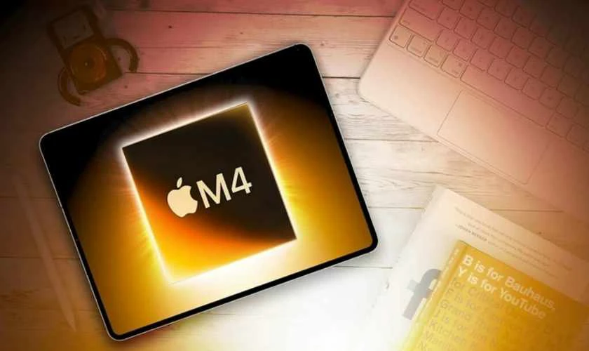 Đánh giá iPad Pro M4 về hiệu năng