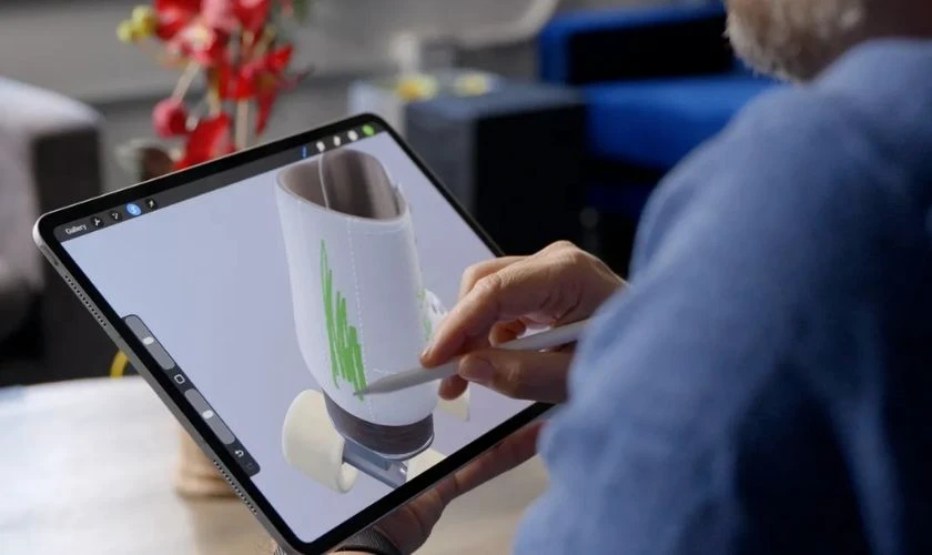 iPad Pro M5 phù hợp với đối tượng nào