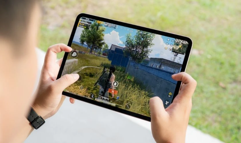 Đa nhiệm mượt mà