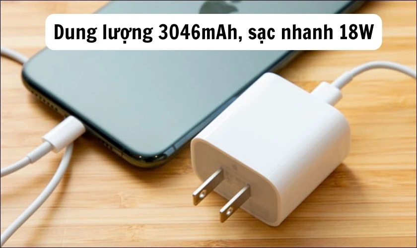 Đánh giá pin iPhone 11 Pro dùng đủ cả ngày dài