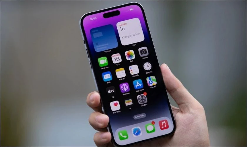 Đánh giá chi tiết iPhone 11 Pro Max về màn hình