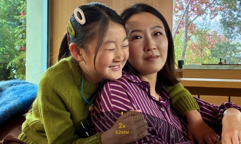 Đánh giá iPhone 17e về camera và chất lượng hình ảnh