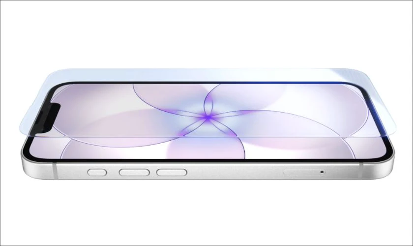 Màn hình Super Retina XDR 6,1 inch chất lượng cao