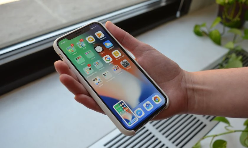 Đánh giá cấu hình mạnh mẽ của iPhone XR