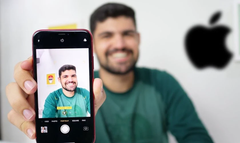 Đánh giá về chất lượng camera của iPhone XR