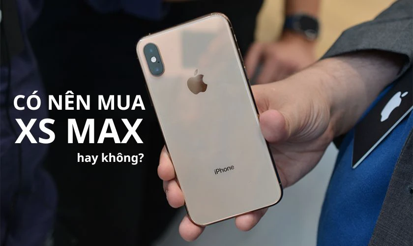 Có nên mua iPhone?