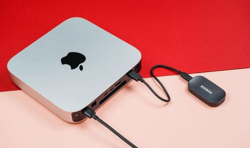 Hệ thống tản nhiệt và bảo mật