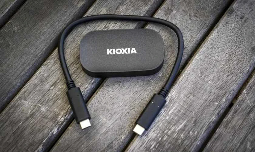 Nhược điểm của Kioxia EXCERIA PLUS G2