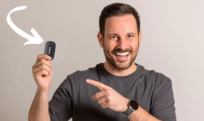 Lưu ý khi quyết định mua Kioxia EXCERIA PLUS G2