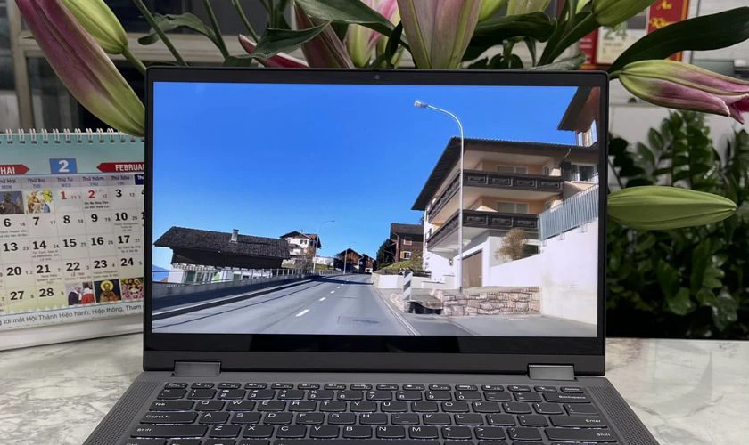 Tấm nền IPS với góc nhìn rộng