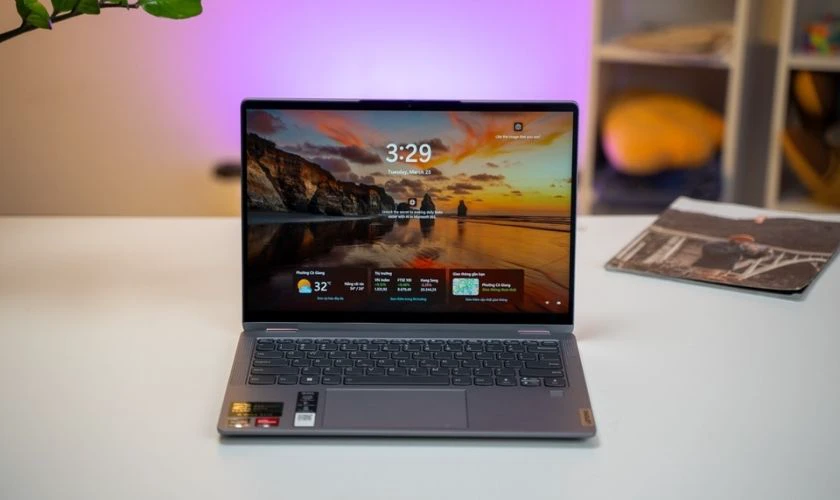 Ưu, nhược điểm của Lenovo IdeaPad Flex 5