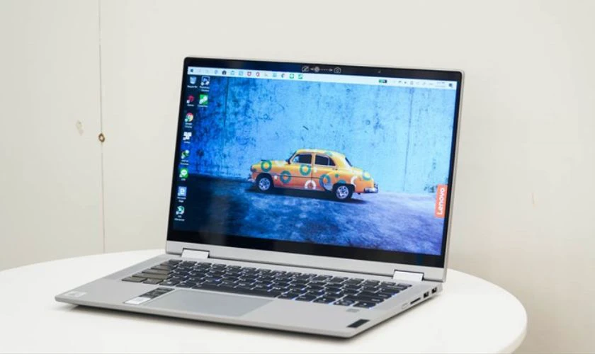 Nhược điểm của Lenovo IdeaPad Flex 5