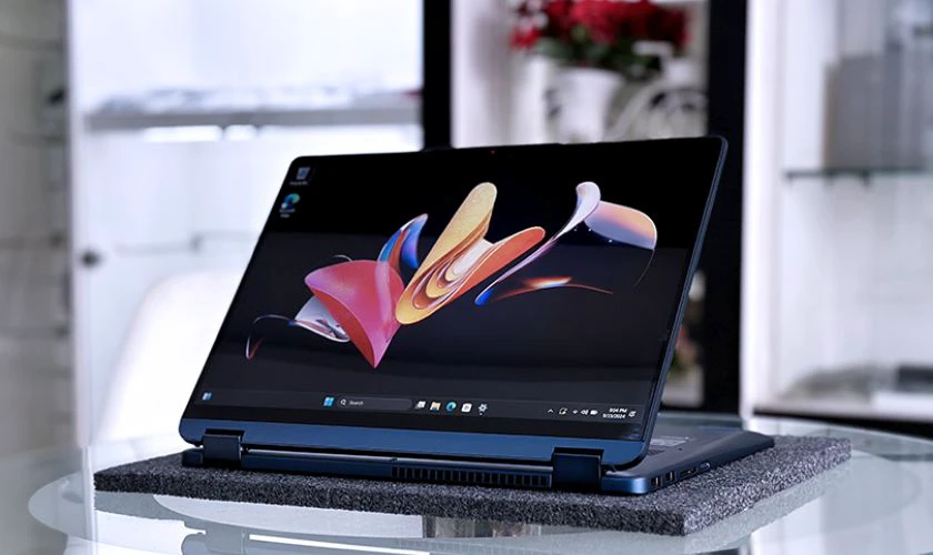 Lenovo IdeaPad Flex 5 phù hợp với đối tượng nào?