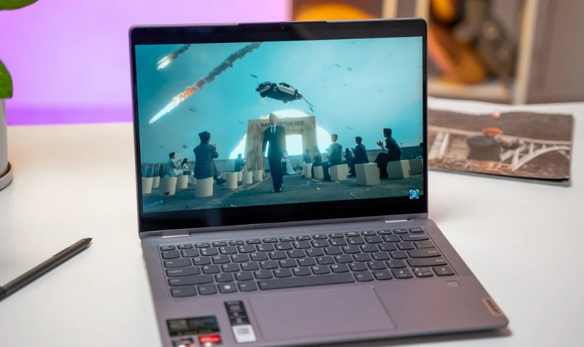 Độ phân giải cao 1920 x 1200