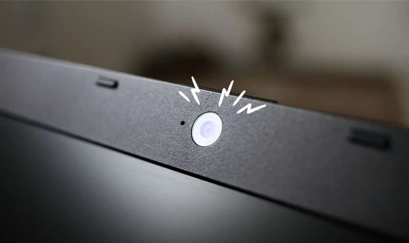 Đánh giá Lenovo Legion Pro 5 về chất lượng âm thanh và camera