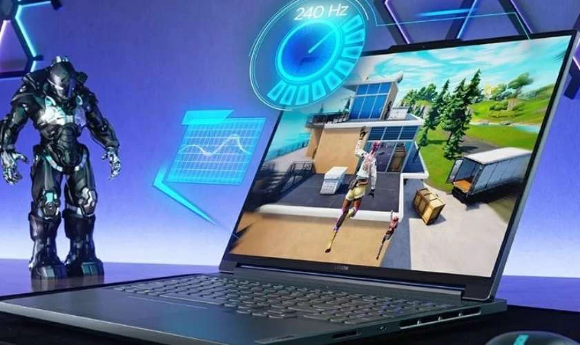 Kinh nghiệm chọn mua Lenovo Legion Pro 5