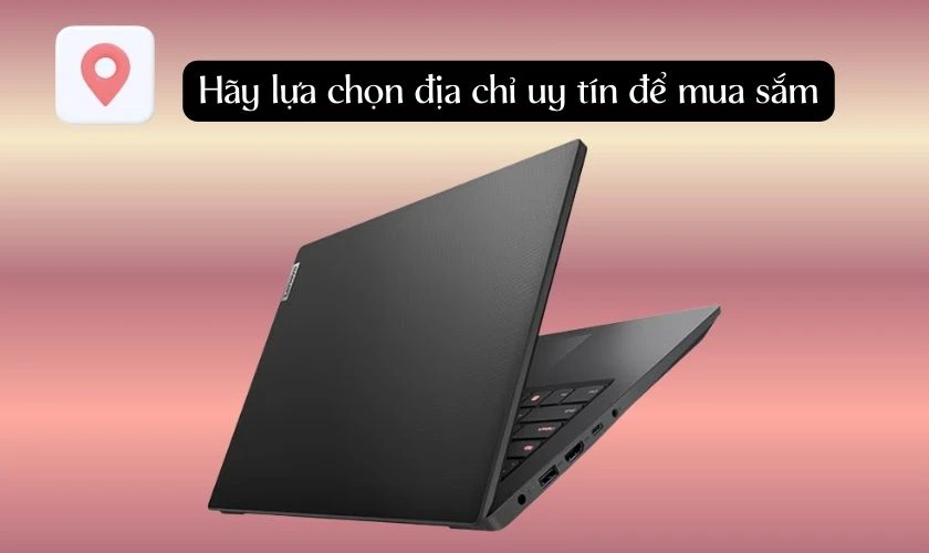 Lưu ý khi quyết định mua Lenovo V14 G4