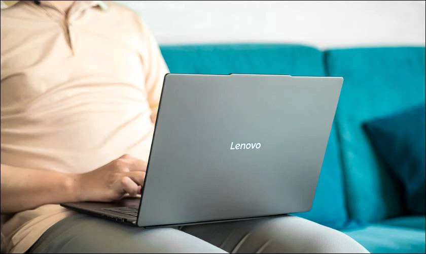 Đánh giá Lenovo Yoga Slim 7 về hệ thống tản nhiệt