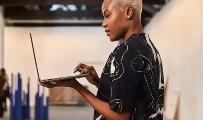 Nhược điểm của Lenovo Yoga Slim 7