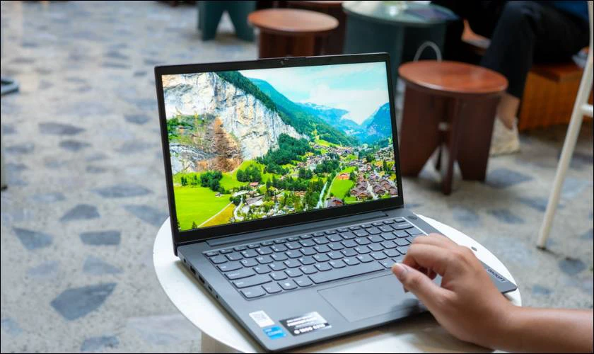 Khả năng xử lý đồ họa và lưu trữ