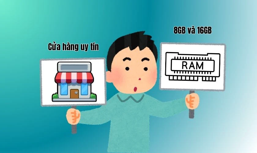 Kinh nghiệm chọn mua Macbook Air M1