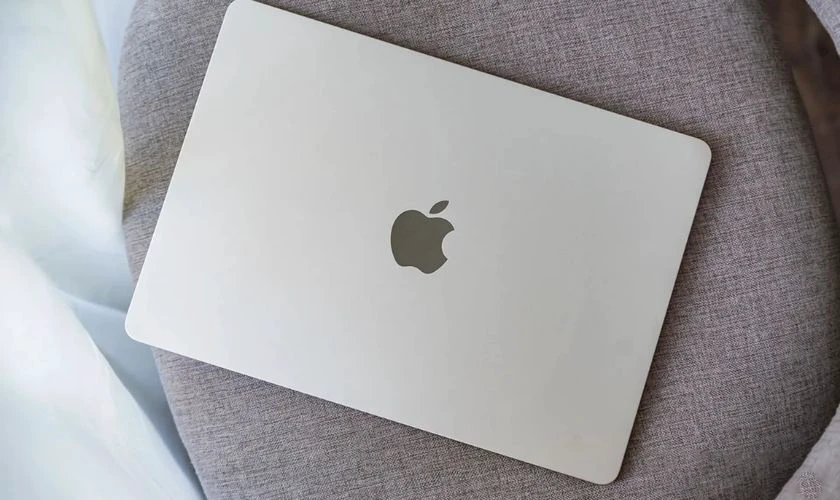 MacBook Air M4 phù hợp với đối tượng nào?