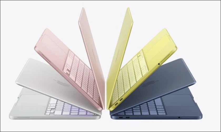 Đánh giá thiết kế MacBook Neo: Vẫn sử dụng vỏ nhôm nguyên khối cao cấp