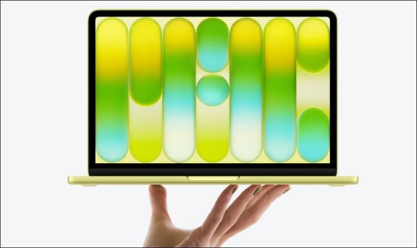 Đánh giá MacBook Neo về hiệu năng đột phá từ chip iPhone