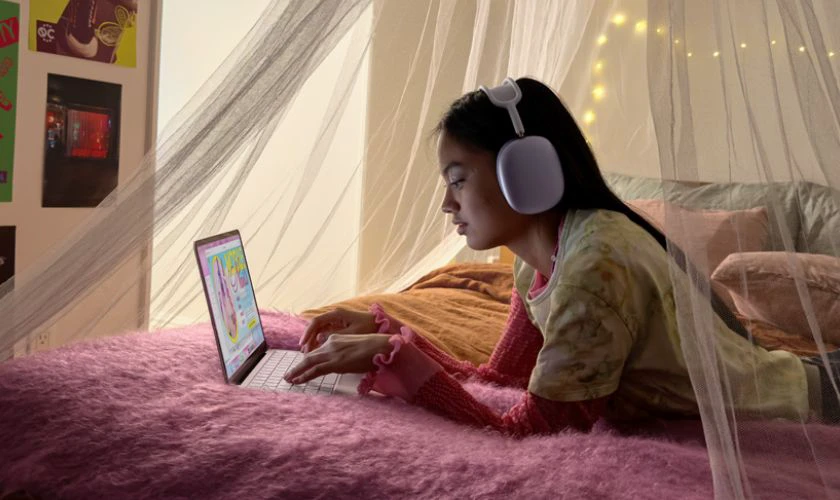 Đánh giá MacBook Neo về hệ thống tản nhiệt